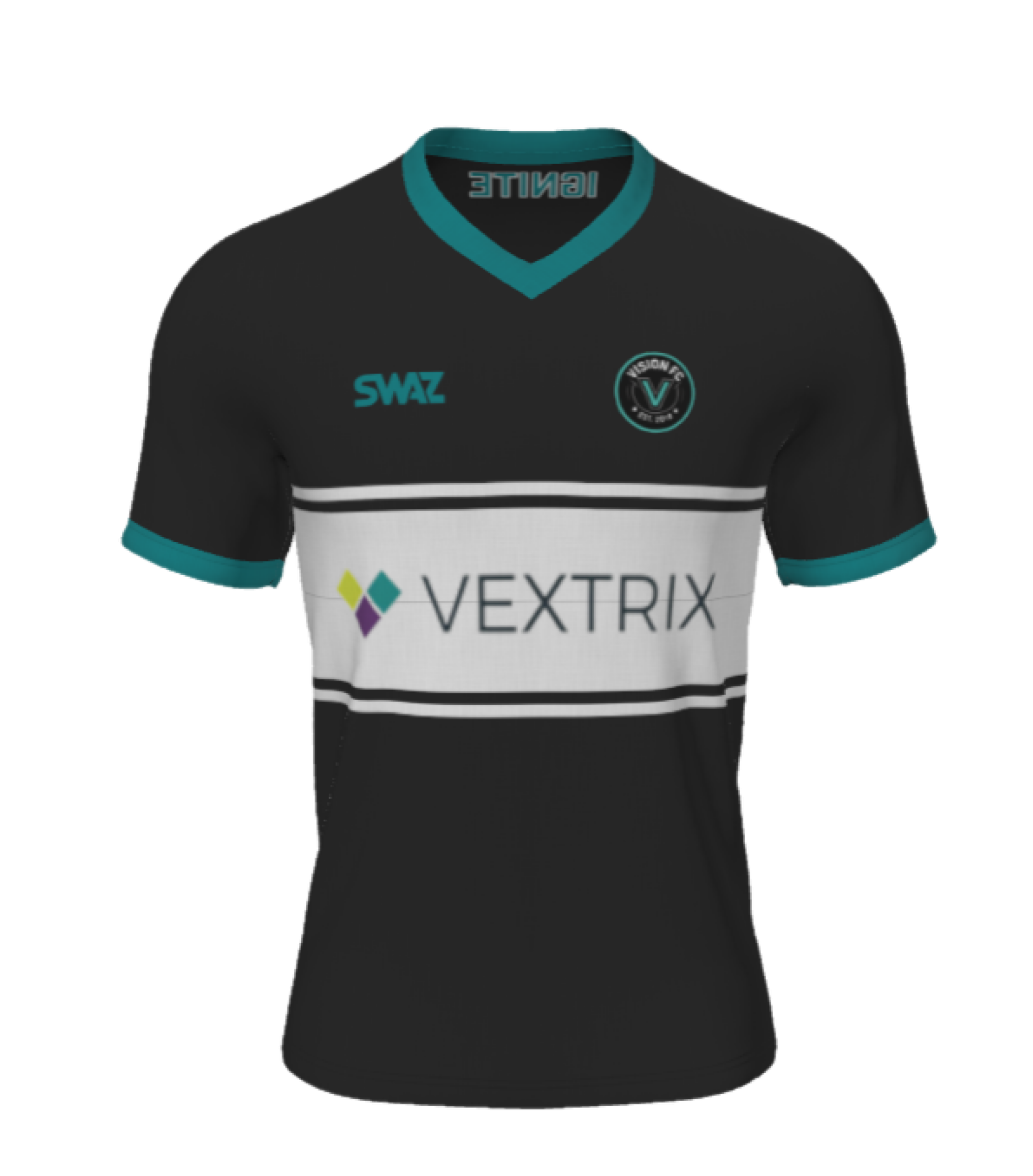 Vision FC Ignite kit